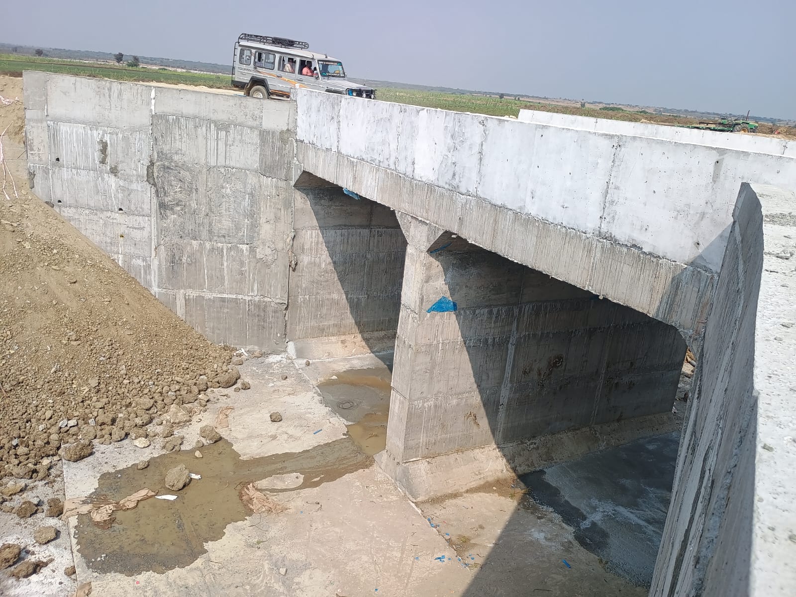 MNB (Minor Bridge)